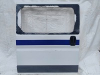 фото thumb №1, Ducato lift jumper boxer двері праве зсувні