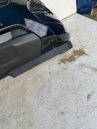 фото thumb №11, Бампер перед передний ford ecosport eco sport lift