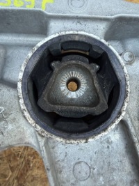 Подрамник передние volkswagen passat b8 3q0199369f Киев, фото thumb