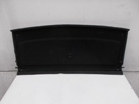 фото thumb №4, Полка багажника задняя задняя vw polo 9n 02-05r