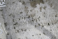 Поддон масляная 06b103603as a6 c6 a4 b7 2.0 tfsi bgb Киев, фото thumb