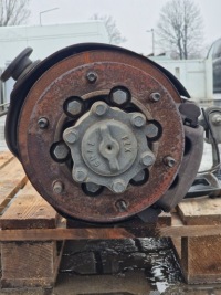 фото thumb №6, Міст задній man tge vw crafter ii spr10044717