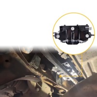 Модуль тормоза ручного стояночного к bmw x5 x6 e70 e71 e72 в Украине, фото thumb