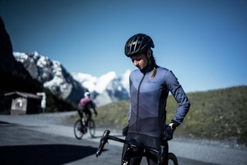 ROGELLI FARAH kurtka rowerowa damska S.