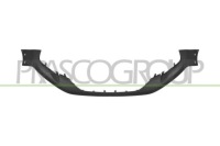 Купить Бампер peugeot 1632654880, фото thumb