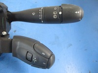 фото thumb №8, Peugeot 207 i перемикач комбінований підкермові важелі круїз-контроль 96657280xt