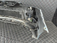 фото thumb №12, Mazda 5 i рестайлінг sport 07-10 бампер передній перед розпилювачі