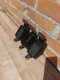 фото thumb №5, Jeep grand cherokee wj 99-04 решётка обдув