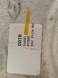 фото thumb №6, Kia niro ii важіль 1.5 t-gdi правий лівий