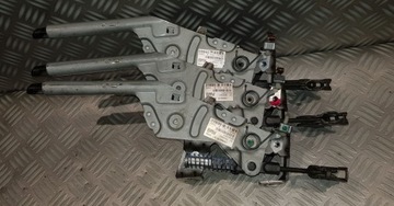 фото thumb №5, Bmw 5 e60 e61 6 e63 важіль гальма ручного гальмо ручний 6770128 європа