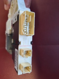 фото thumb №6, Peugeot 307 моторчик скло лівий перед передній 9681587480