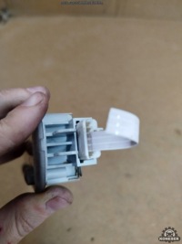 фото thumb №3, Освітлення кабіни лампа стельовий перед renault megane ii kombi