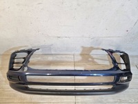 фото thumb №1, Porsche macan lift 95b бампер перед 2019-