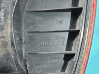 фото thumb №10, Фара зад правая renault laguna ii hb европа 8200002474