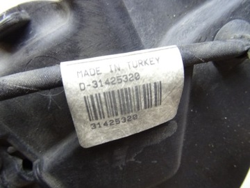 фото thumb №11, Volvo xc60 i жалюзи руль воздуха 31425320 llu