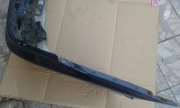 Бампер задний задний mercedes w203 седан a2038850825 с Разборки, фото thumb