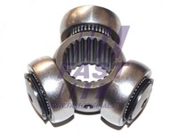 фото thumb №2, Fast хрестовина піввісь ft28020