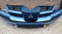 фото thumb №6, Бампер передний перед mitsubishi outlander i 1