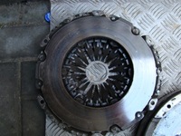 фото thumb №7, Mazda 6 iii gj 2.2 d skyactiv сцепление двухмассовый маховик диск прижим sh01-16610