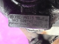 фото thumb №8, Vw transporter t4 1,9 tdi турбіна 028145702d
