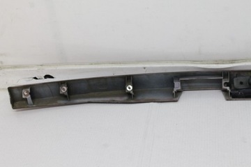 фото thumb №9, Citroen c4 grand picasso накладка планка крышки багажника ekq ekqd