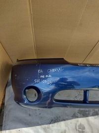 фото thumb №7, Бампер передний kia carnival i 02-05