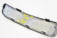 фото thumb №9, Audi tt решётка бампера левая 8n0807681 nowa orygin