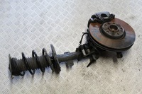 фото thumb №1, Поворотный кулак амортизационная стойка правый перед peugeot 3008 ii 3