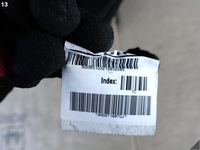 фото thumb №14, Audi s8 a8 d4 4h0 lift 09-17 двері праве задня скло джгут демонтаж ly9t y9t