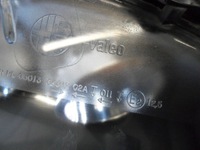 фото thumb №7, Alfa romeo 147 2009 lift лампа фара правый перед передний