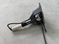 фото thumb №3, Омыватель фара перед передний правый кронштейн заглушка citroen ds5