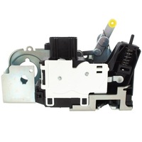 фото thumb №2, Замок механізм двері зад задніх do ford transit mk6 mk7 2000-2013