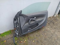 фото thumb №8, Двері передні праве vw scirocco czytaj опис відсутній накладки