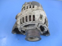 фото thumb №2, Opel corsa b 1.2 генератор 0123100003 проверенный