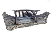 Бампер kompletny перед передний mercedes gla x156 amg lift 17r- lak 650 Доставка, фото thumb