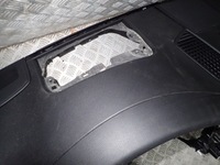 фото thumb №9, Porsche cayenne 9y консоль подушка безпеки подушки безпеки ремені