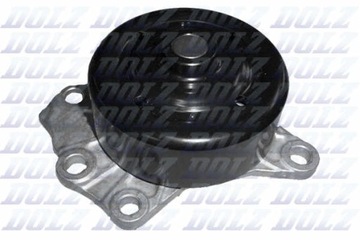 фото thumb №9, Dolz насос воды citroen c1 1.0 05- t226