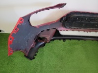 фото thumb №6, Citroen c3 iii 3 lift бампер перед передний na расширители накладки