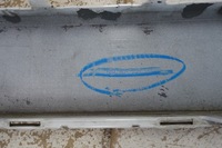 фото thumb №13, Skoda scala 2019- бампер перед передній 657807221