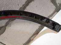 фото thumb №8, Молдинг крыла правый задняя audi q3 s-line 8v0