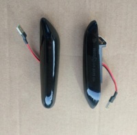 фото thumb №10, Поворотники led pływające динамичный do bmw e46 e60 e90 e81 e87 e91