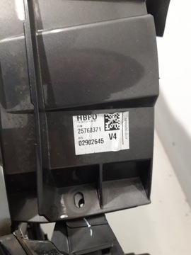 фото thumb №8, Mini f55 f56 se електрик електричний бампер перед