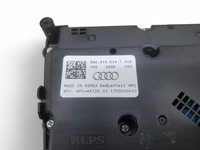 фото thumb №7, Audi a5 8w0919614t панелі керування, перемикачі