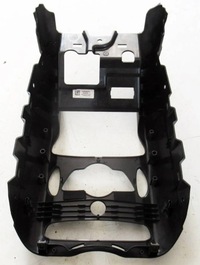 фото thumb №2, Mini cooper r56 рамка корпус захист радіо консолі 2754160