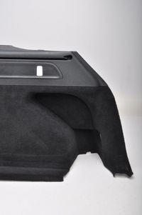 фото thumb №6, Mercedes glc x253 боковина багажника левый a2536900644