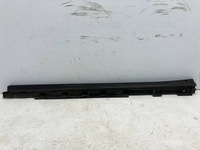 фото thumb №2, Rav4 v защита планка пороговая левая #2