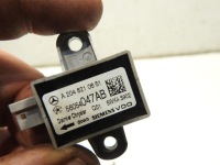 фото thumb №7, Датчик ударний mercedes w204 a2048210651