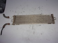 фото thumb №1, Радиатор топлива audi a2 1,4 tdi 8z0203491