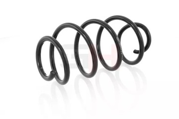 фото thumb №9, Gh gh-204721 пружина подвешивание