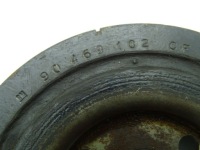 фото thumb №6, Opel omega b 99-03 2.2 16v y22xe шків насоса гідропідсилювача керма 90469102 оригінал